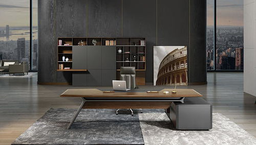 知識(shí)產(chǎn)權(quán)生態(tài)突變 辦公家具行業(yè)首例高賠償案的警示與啟示