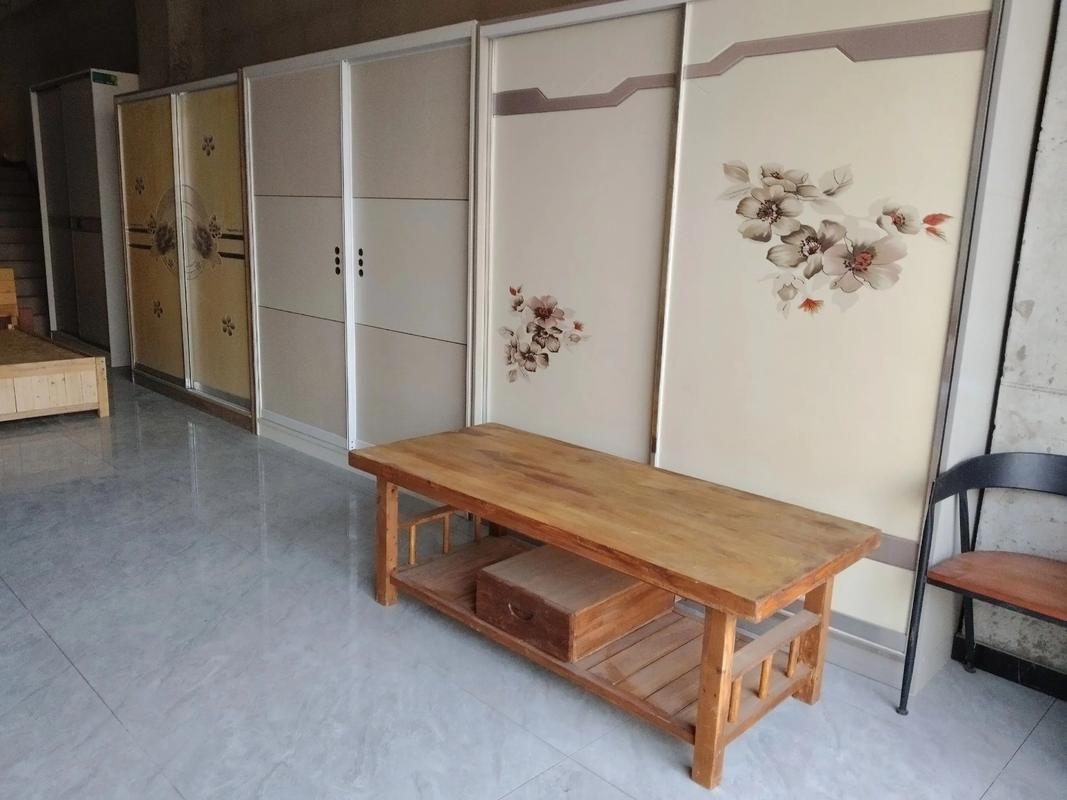 實(shí)木家具，喜歡就好！家用電器的選擇與搭配