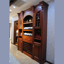 華美加整體家居 定制家具與家用電器的一體化藝術(shù)