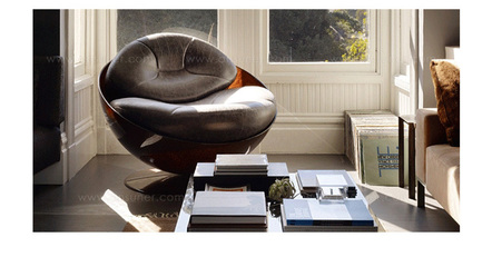 家具 生活空間的靈魂與藝術(shù)