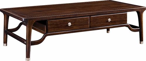 東方客廳的魔法森林 ds02實木家具與化妝品的美學(xué)交響